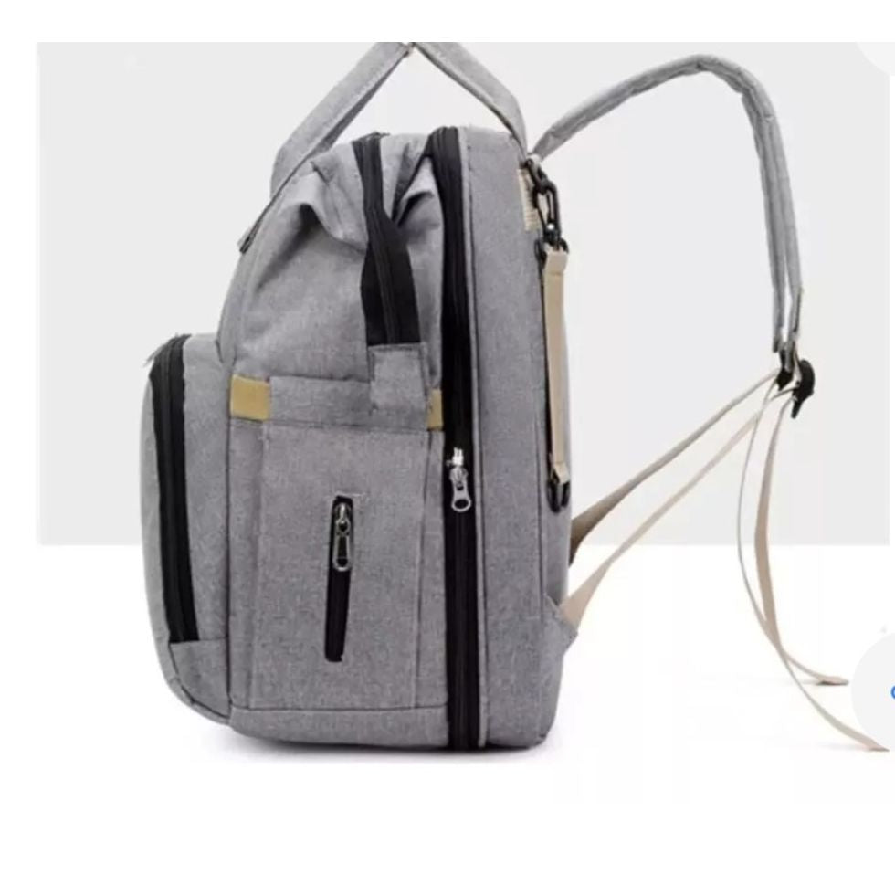 Mochila Cuna Multifuncional