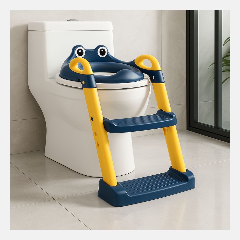 Bye Bye Pañal – Creciendo con Autonomía