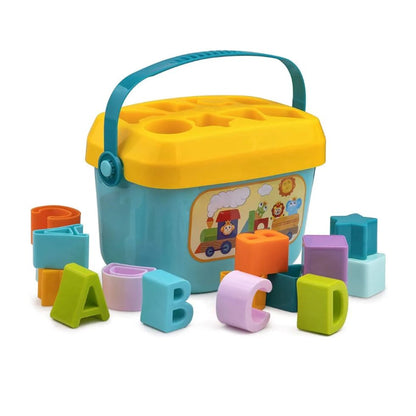 Mis primeros bloques