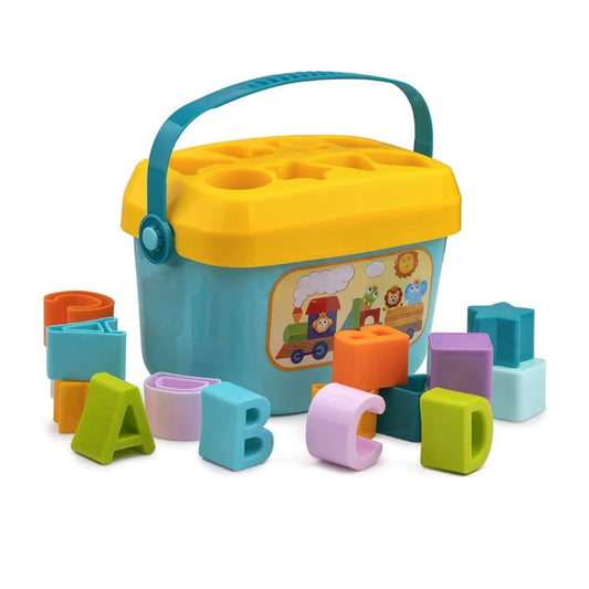 Mis primeros bloques