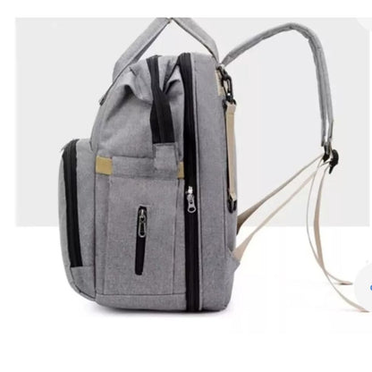 Mochila Cuna Multifuncional