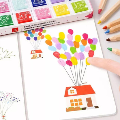 Juguete Creativo Montessori para Niños