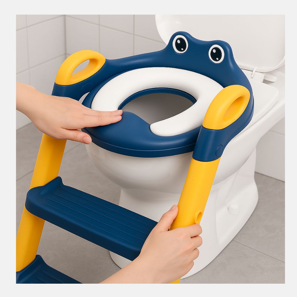 Bye Bye Pañal – Creciendo con Autonomía