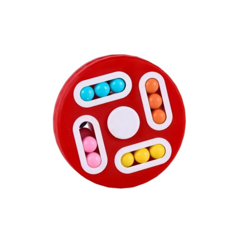 Kit Sensorial Didáctico Montessori