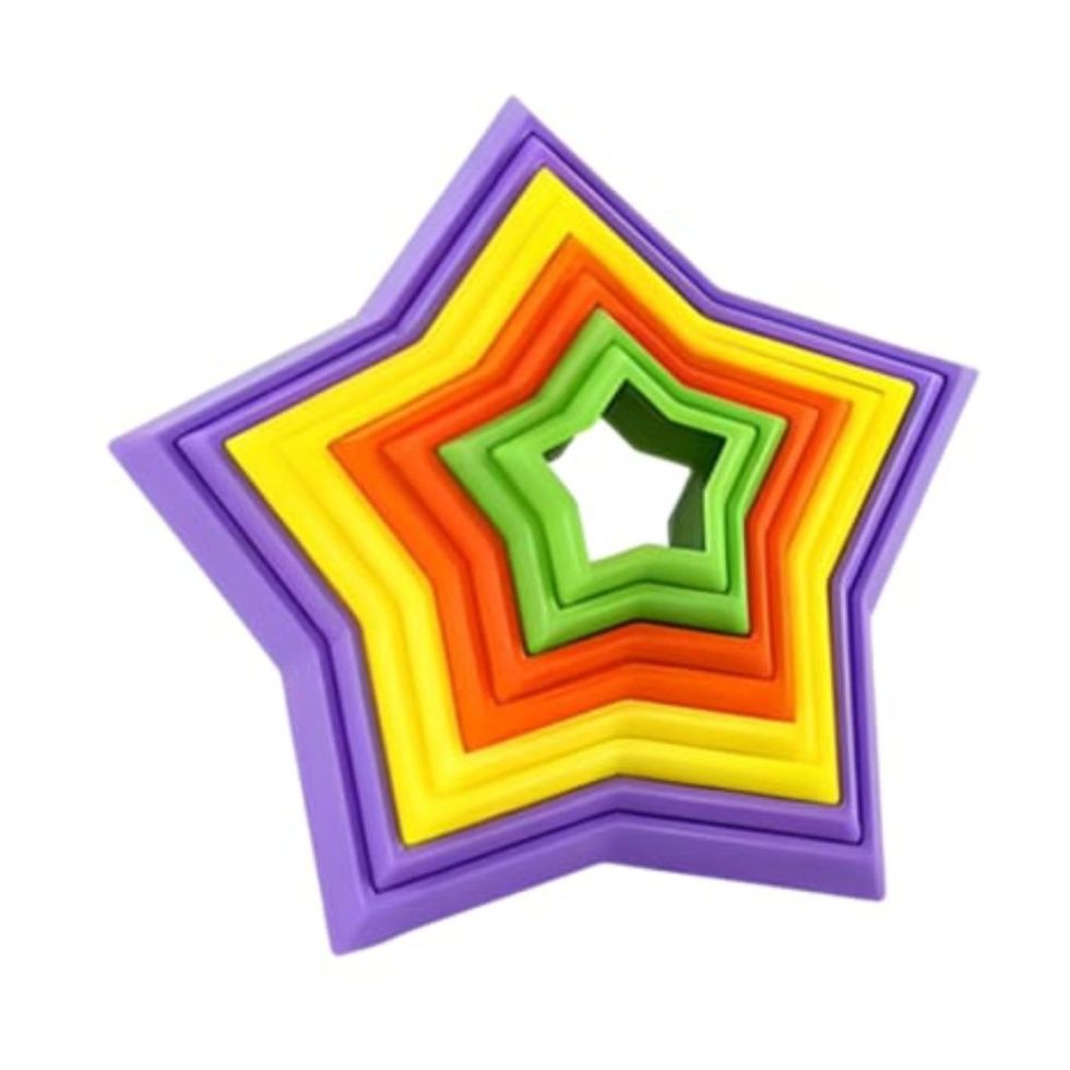 Kit Sensorial Didáctico Montessori