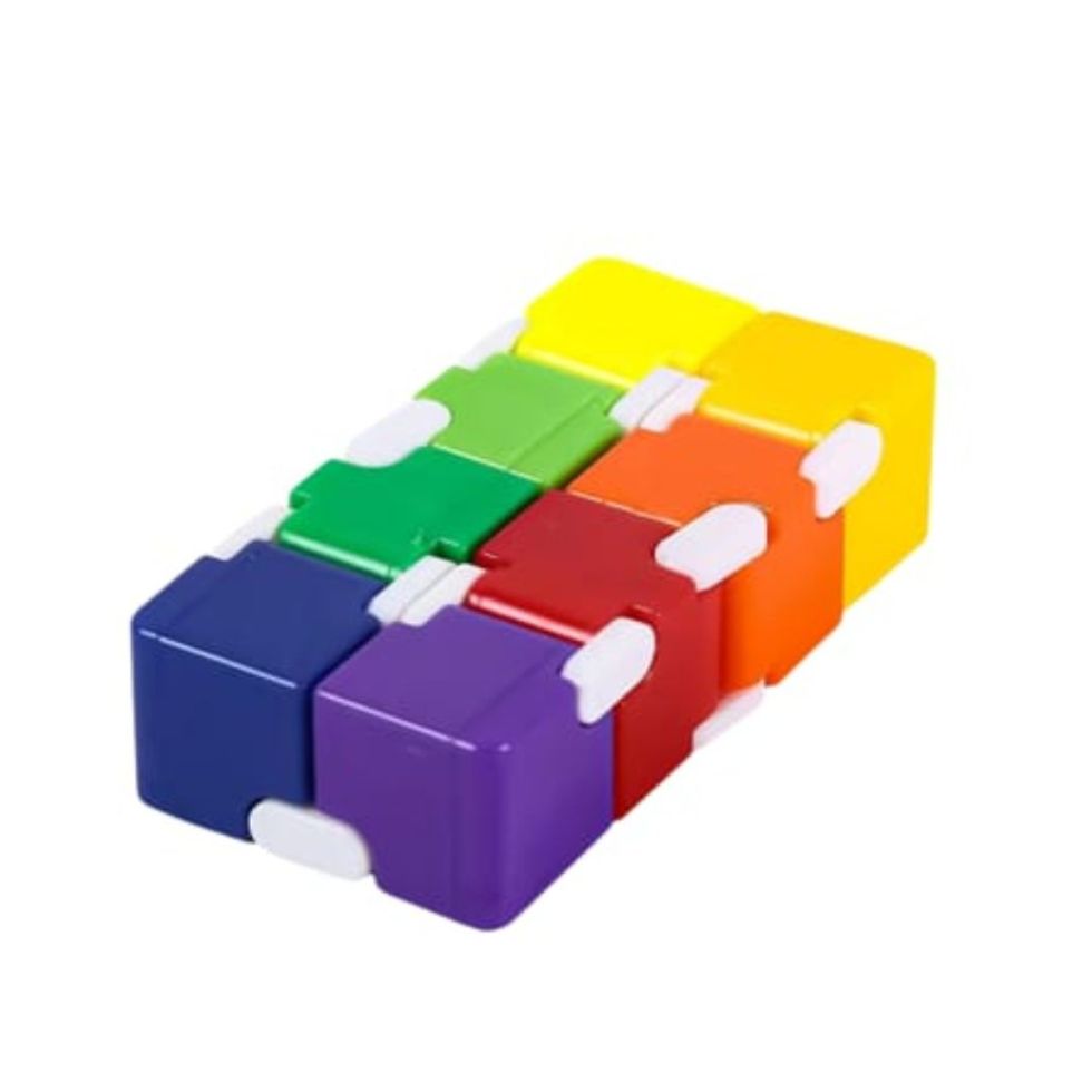 Kit Sensorial Didáctico Montessori