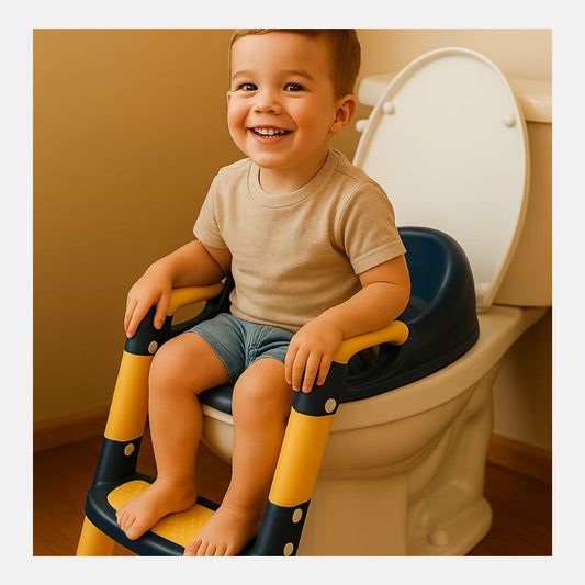 Bye Bye Pañal – Creciendo con Autonomía