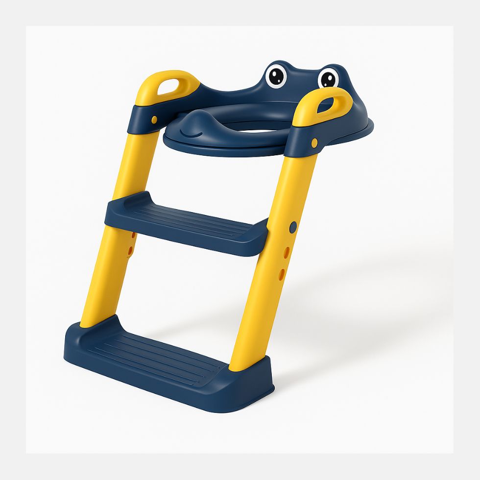 Bye Bye Pañal – Creciendo con Autonomía