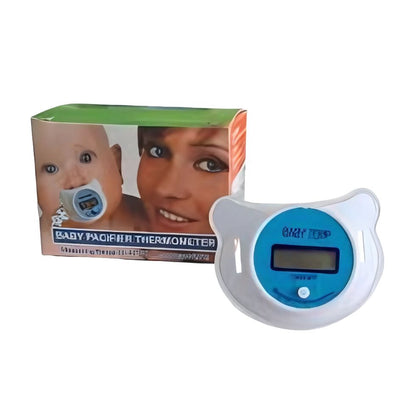 Termómetro LCD para Bebés