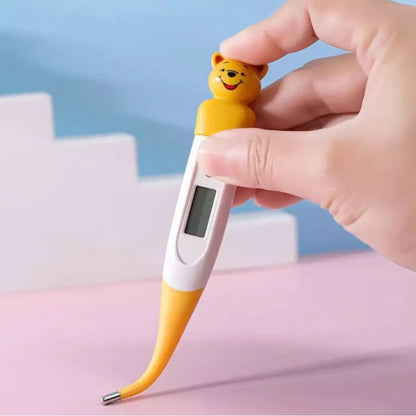 Termómetro con Animalitos